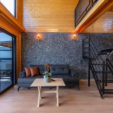 La Veranda Villas Kumluca Ngoại thất bức ảnh