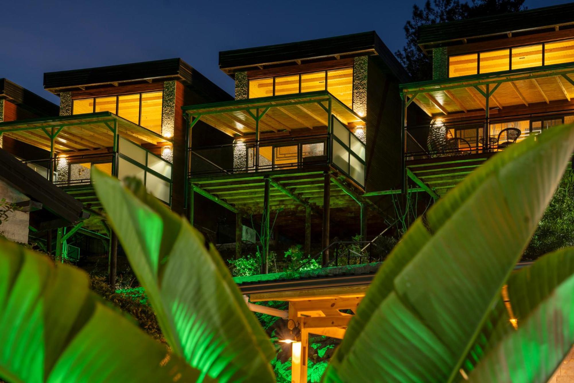La Veranda Villas Kumluca Ngoại thất bức ảnh