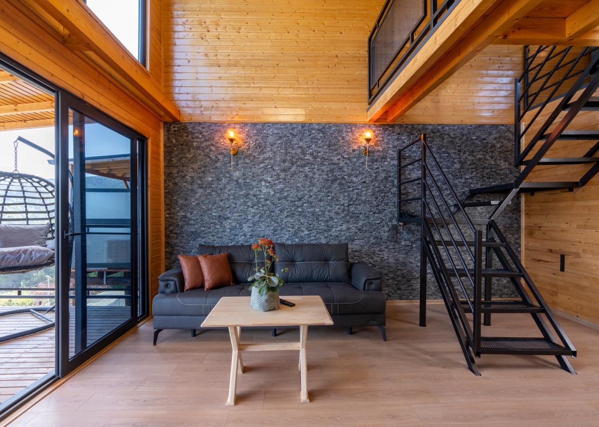 La Veranda Villas Kumluca Ngoại thất bức ảnh