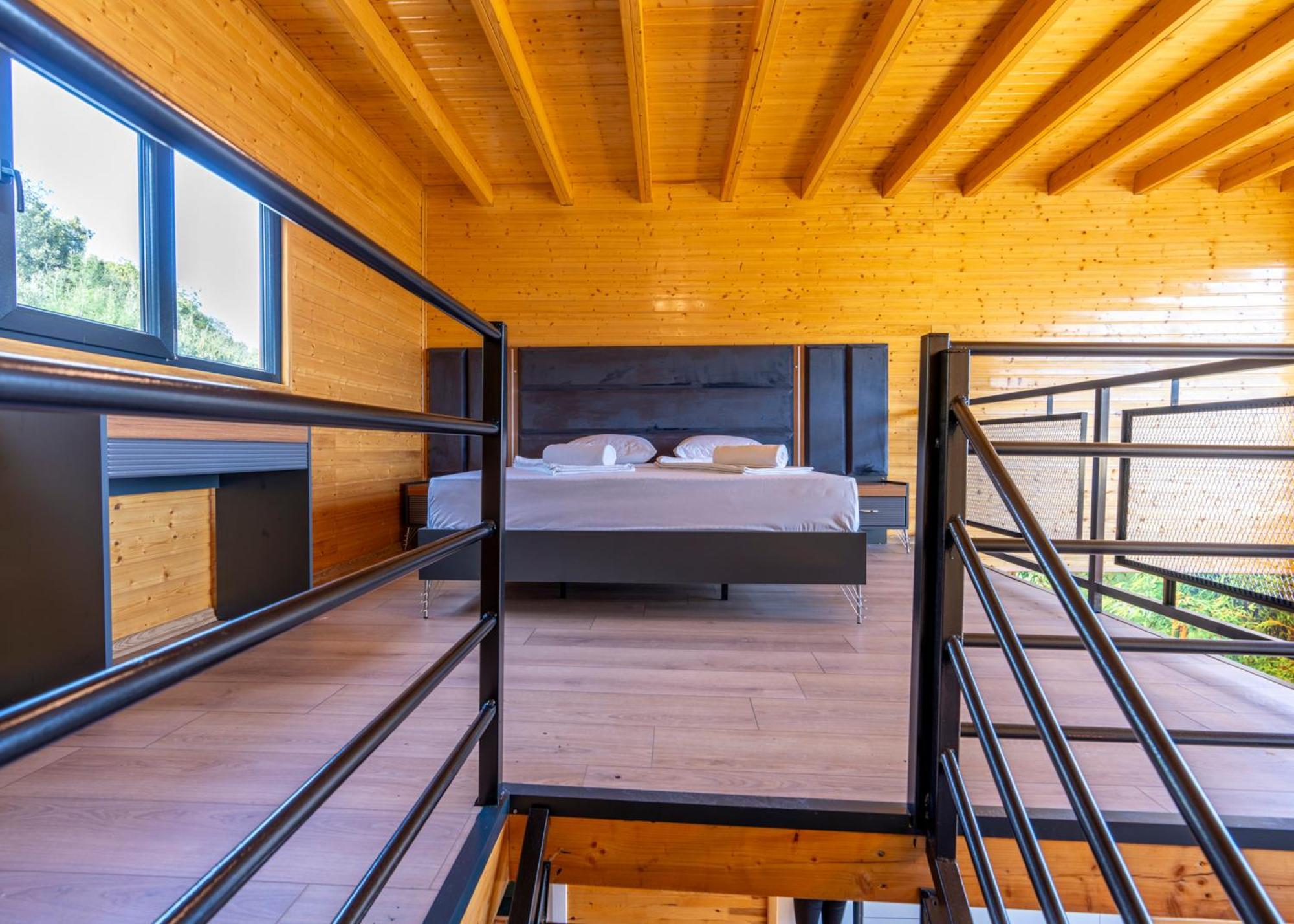 La Veranda Villas Kumluca Ngoại thất bức ảnh