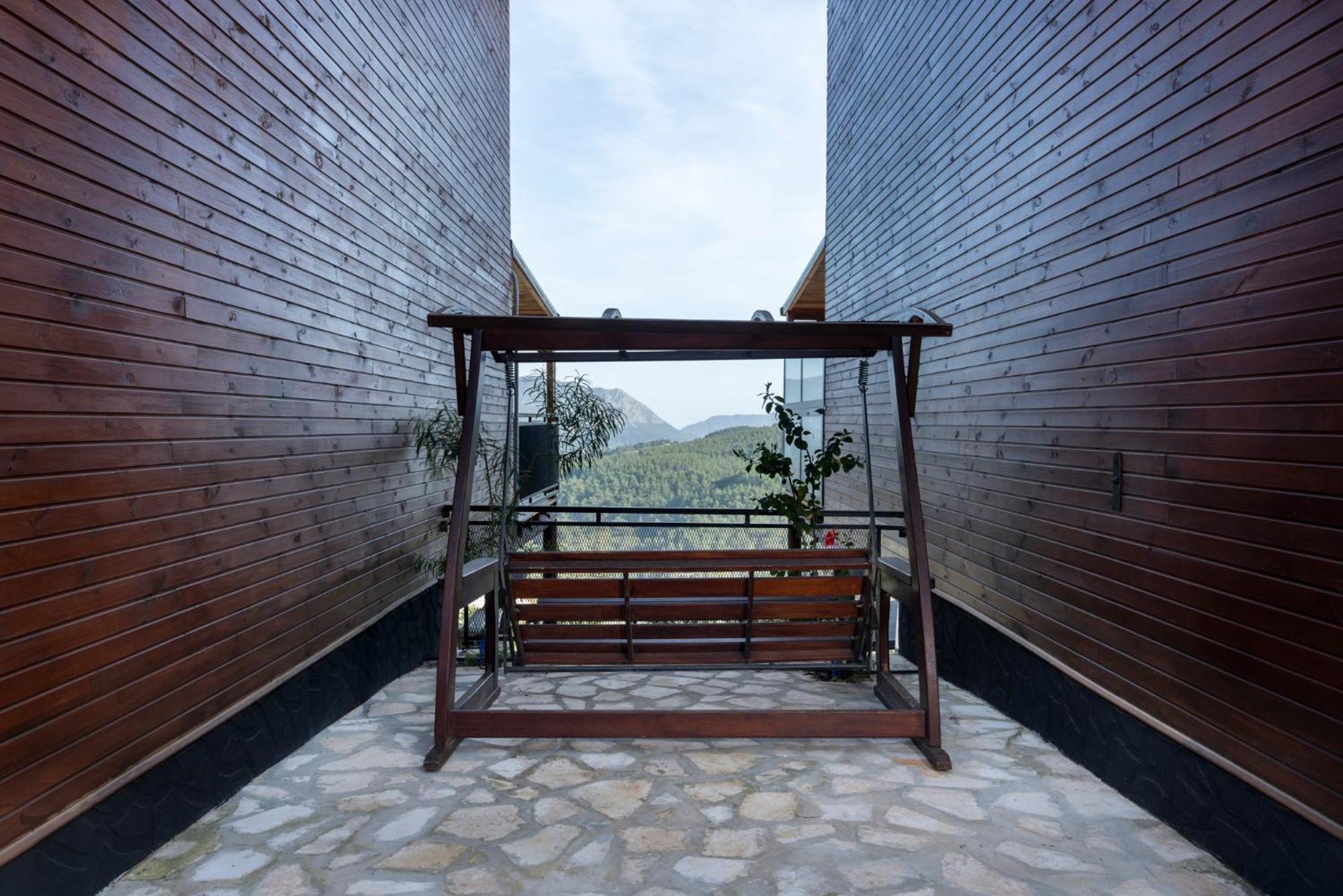 La Veranda Villas Kumluca Ngoại thất bức ảnh