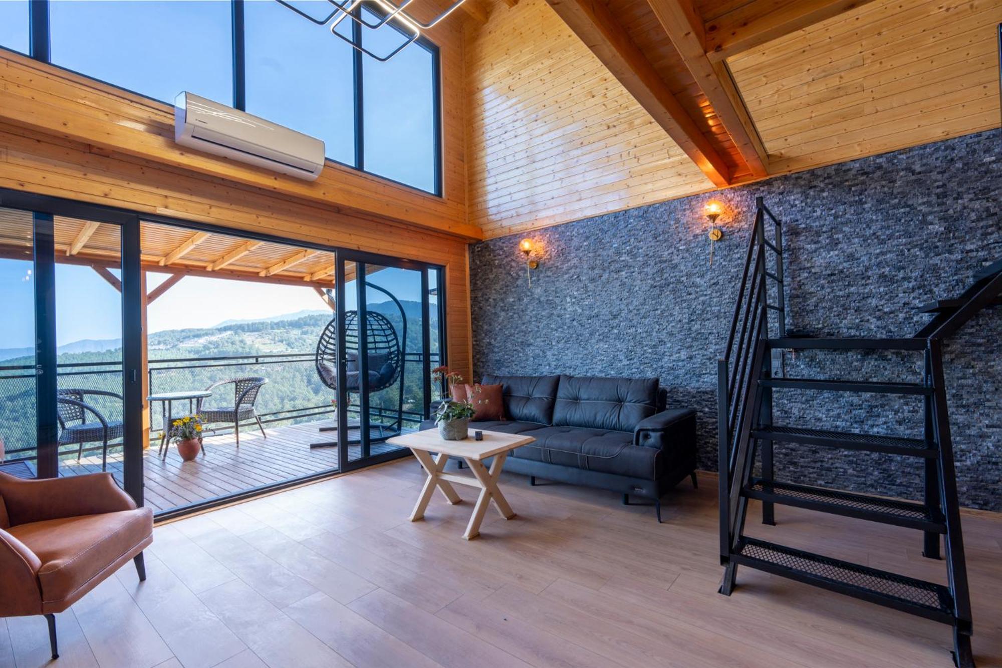 La Veranda Villas Kumluca Ngoại thất bức ảnh