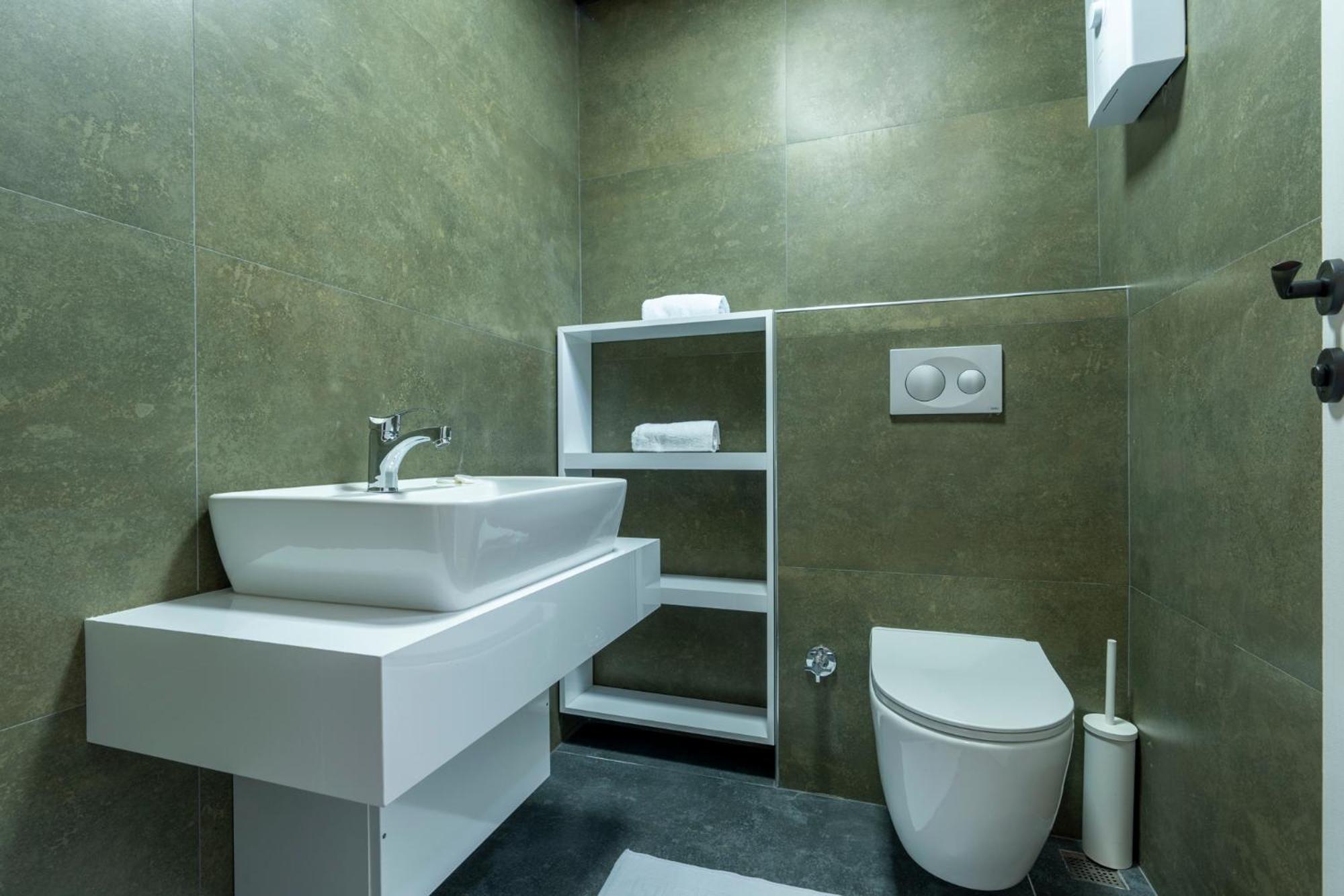 La Veranda Villas Kumluca Ngoại thất bức ảnh