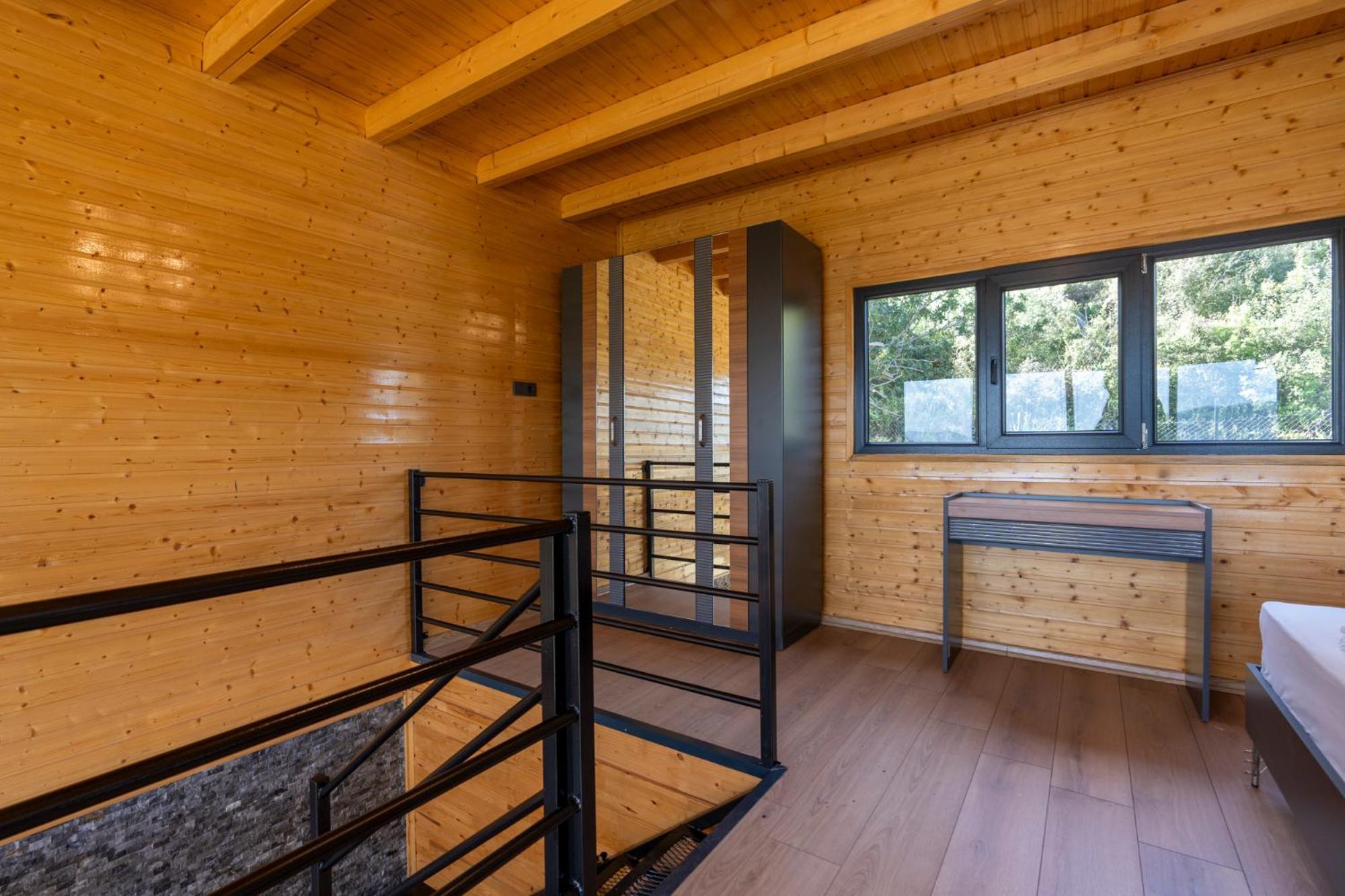 La Veranda Villas Kumluca Ngoại thất bức ảnh