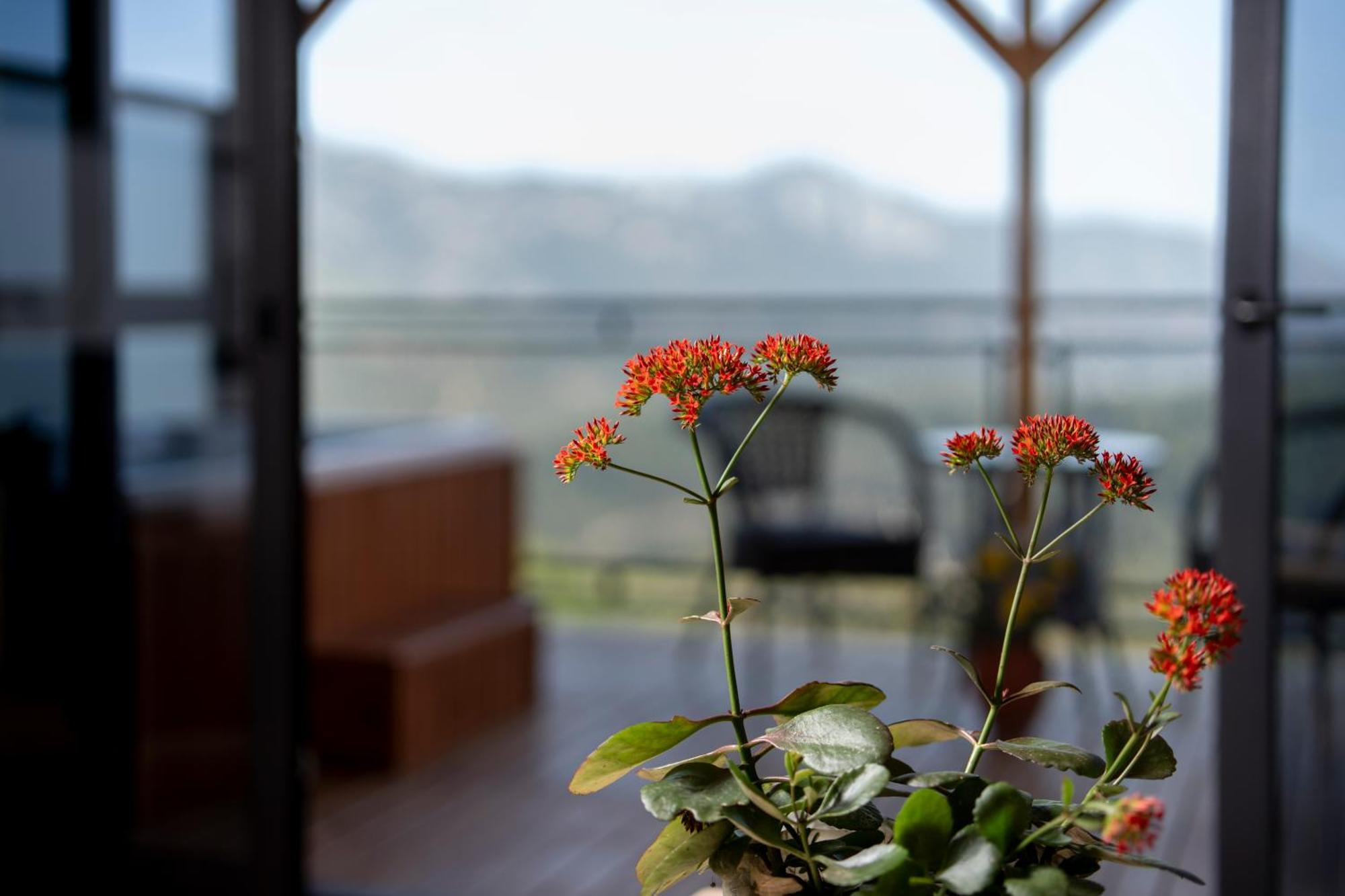 La Veranda Villas Kumluca Ngoại thất bức ảnh
