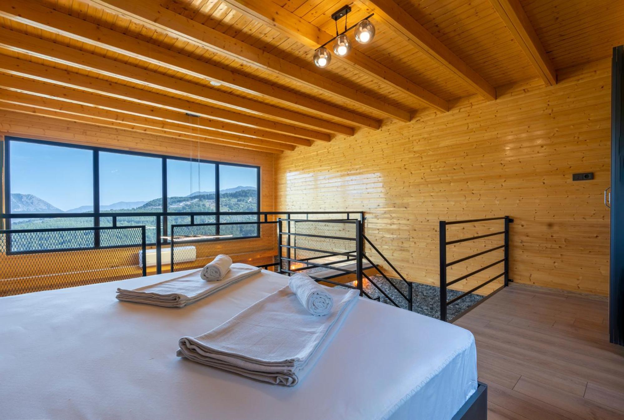 La Veranda Villas Kumluca Ngoại thất bức ảnh
